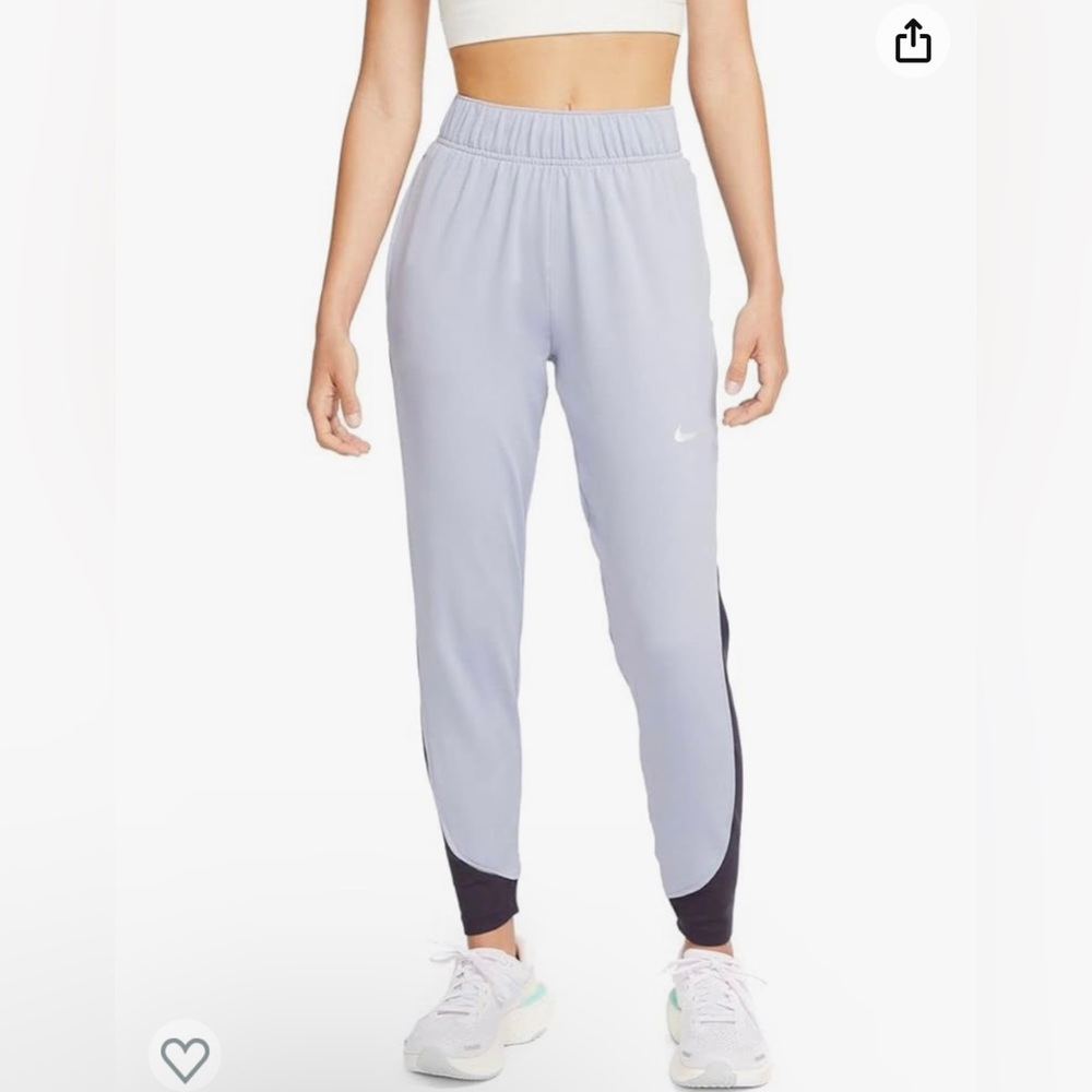 Nike Women's Therma-FIT Essential Warm Running Pants